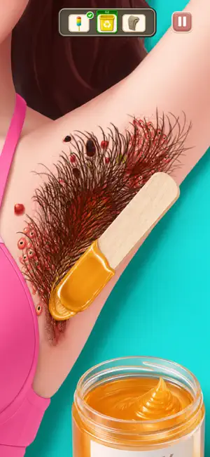 ASMR Games screenshot 2