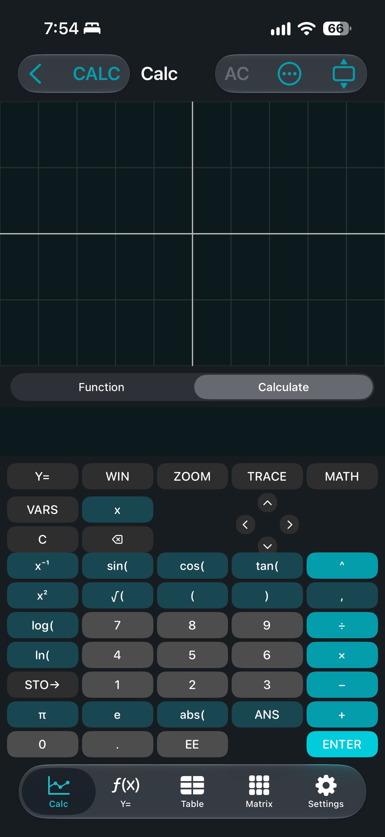Screenshot 3 of NoMathix CalculatAll