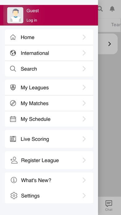Jolly Friends Sports Club Screenshot