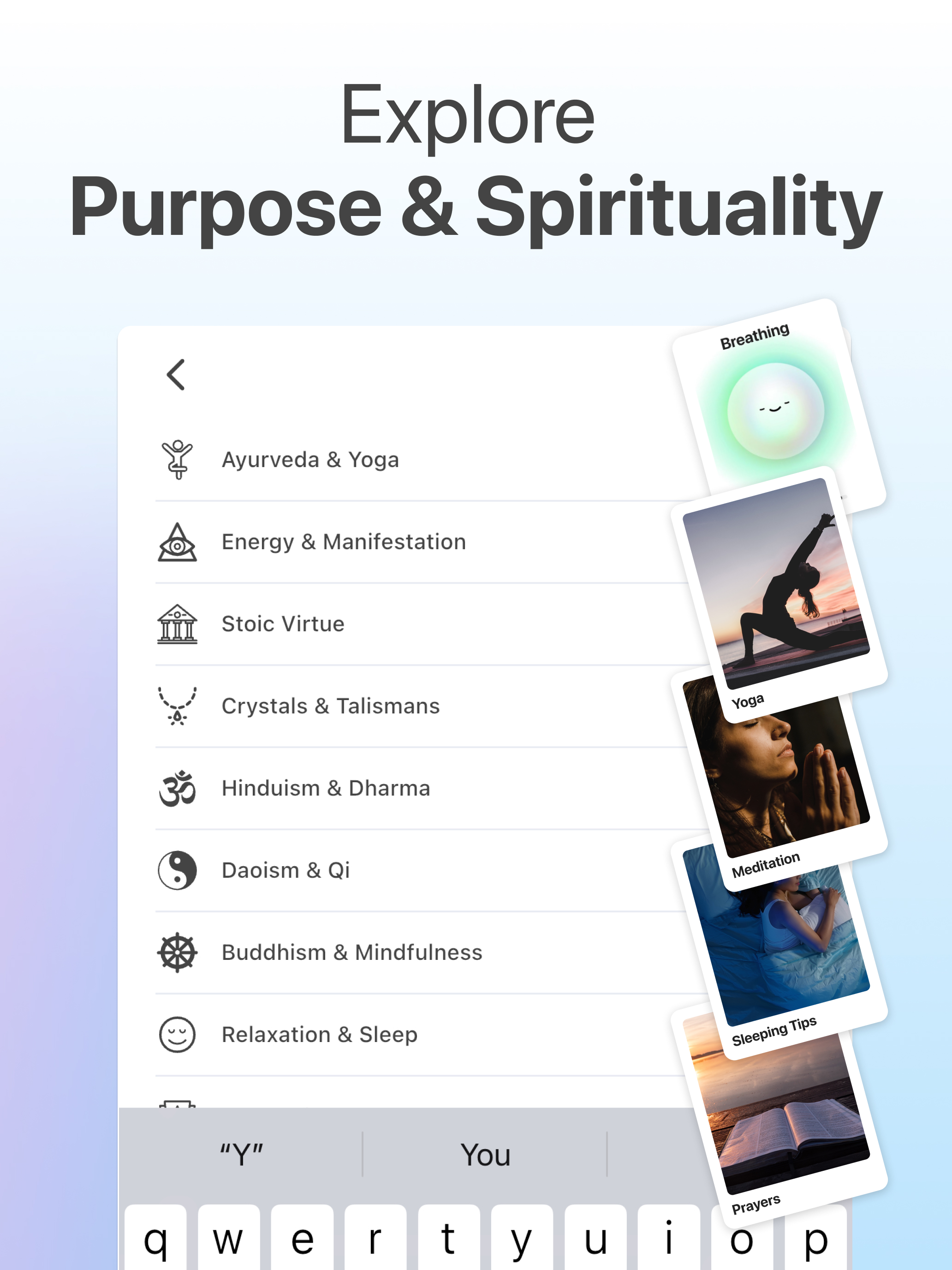 Sol: Journal, Habit, Community screenshot 17