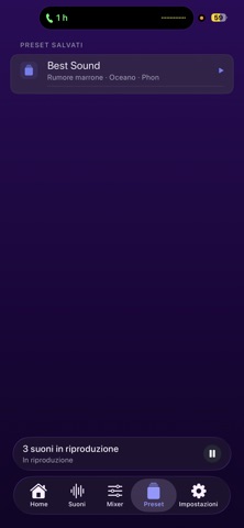 Sleep Sounds by Tholus Screenshot 5 of 5