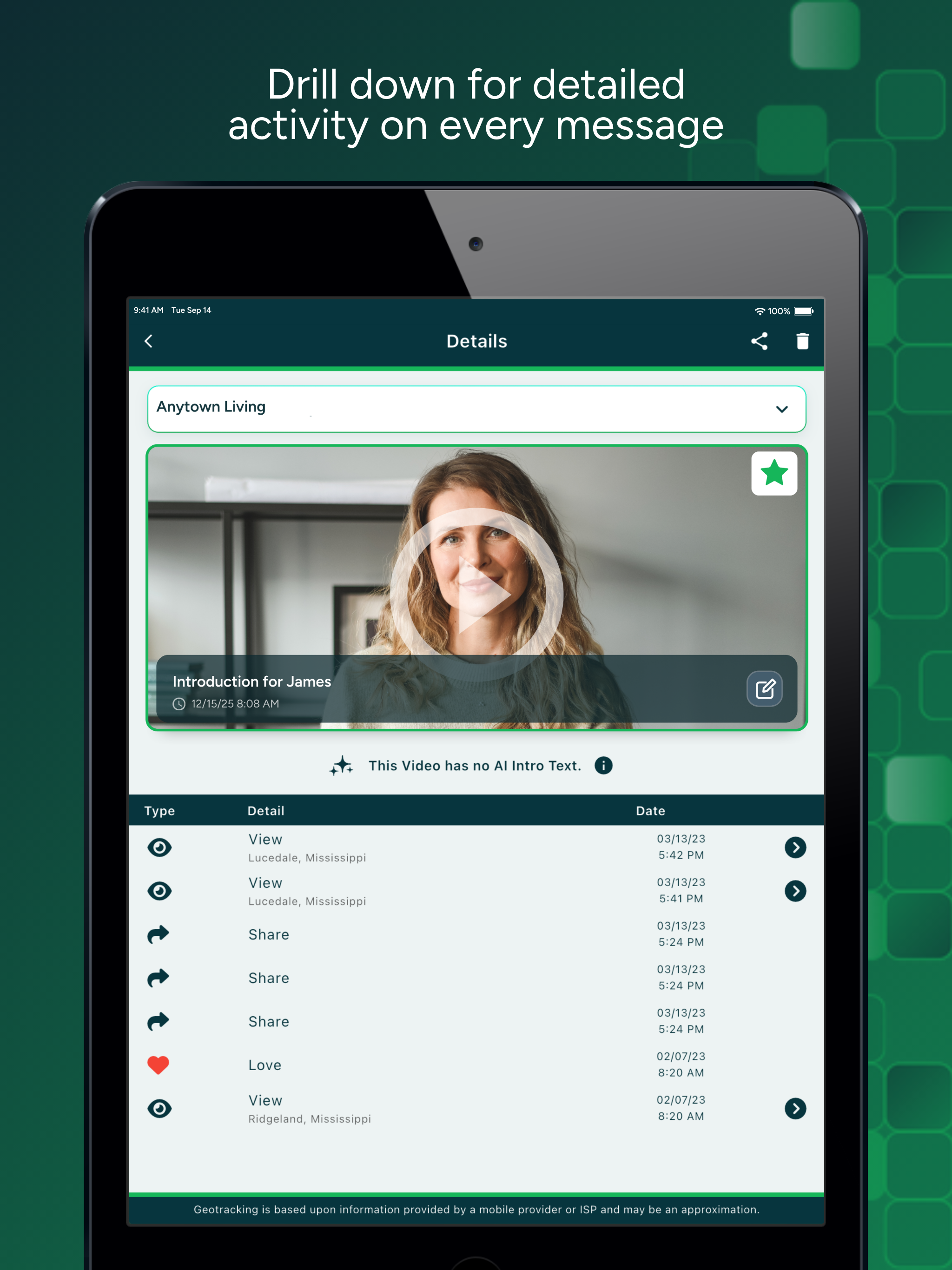 SalesMail