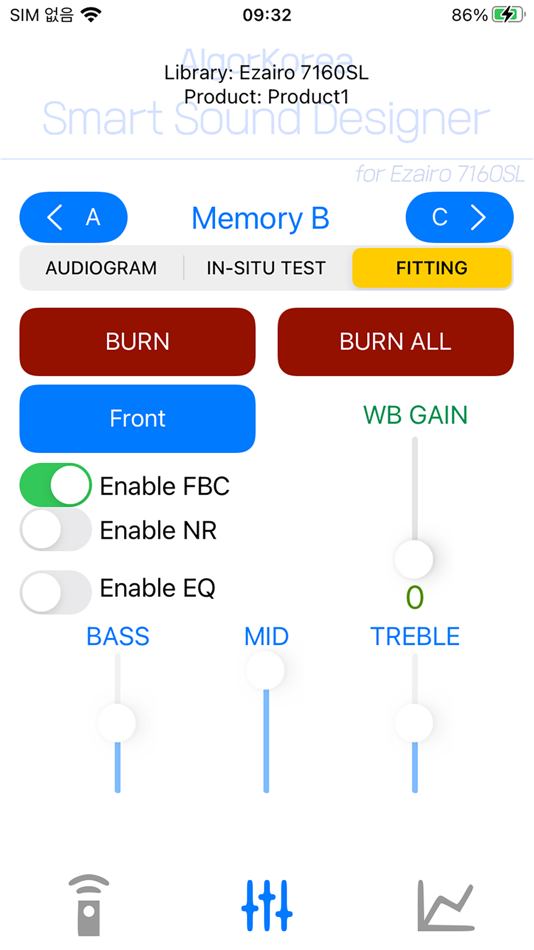 #4. Smart Sound Designer (iOS) 来自: AlgorKorea Co., Ltd.
