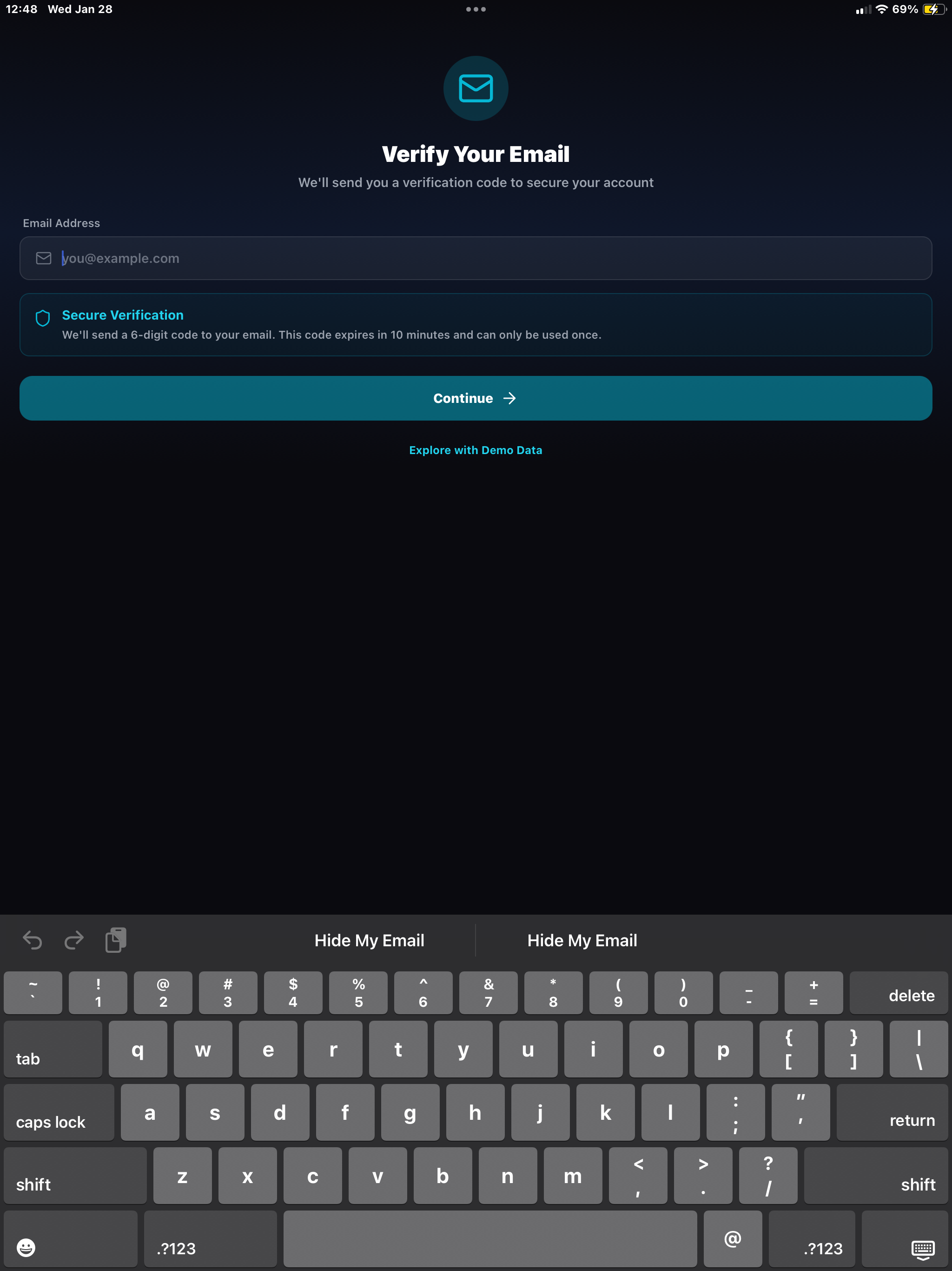 Email_Watch