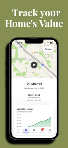 Kai Real Estate Screenshot 4 of 4