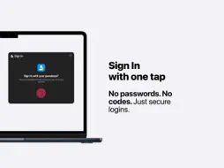 Passkeys App screenshot 8