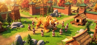 Blade War:Three Kingdoms Screenshot 4 of 5