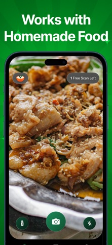 Halaly - Halal Check Screenshot 4 of 6