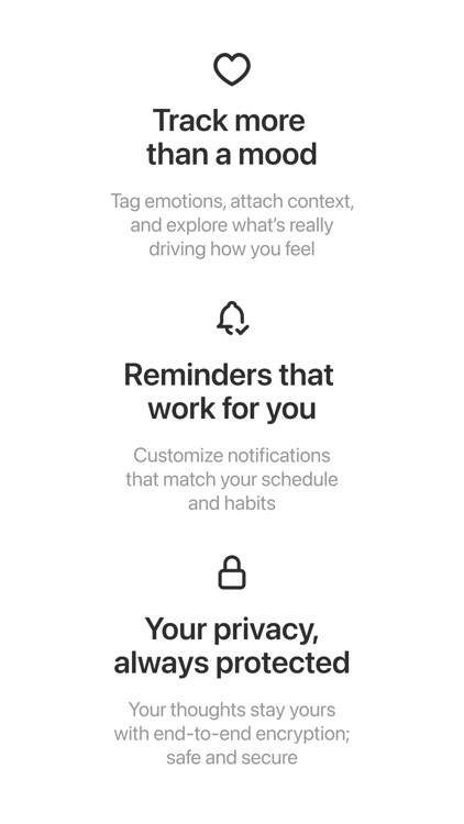 August: Emotional Intelligence screenshot-8
