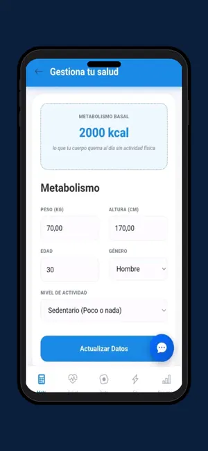 vitaldoc screenshot 1