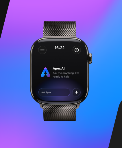 Apex - AI screenshot 7