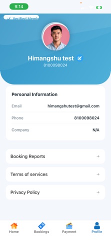 ROAM : Bus Partners Screenshot 6 of 6