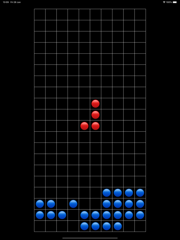 Screenshot #4 pour Tetraforming