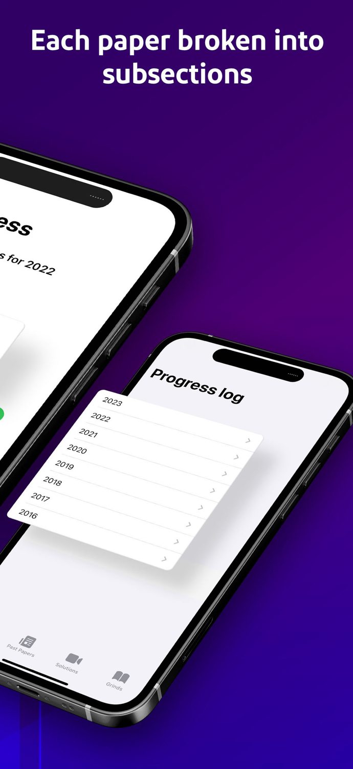 Leaving Cert Maths 2024