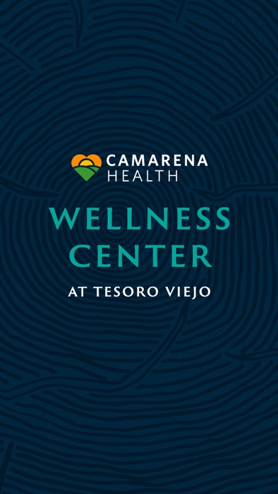 Camarena Health Screenshot