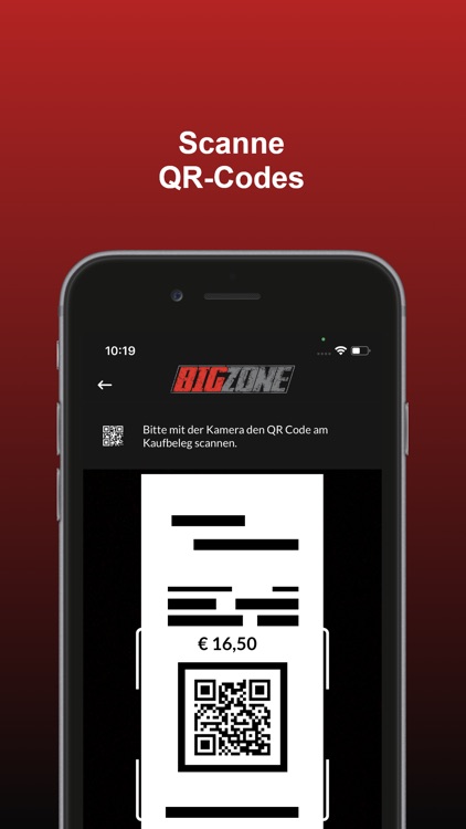 Big Zone Sportsnutrition