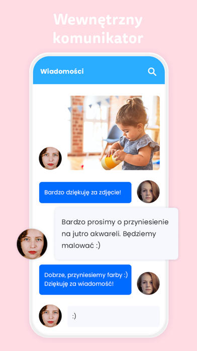 Screenshot #1 pour LiveKid