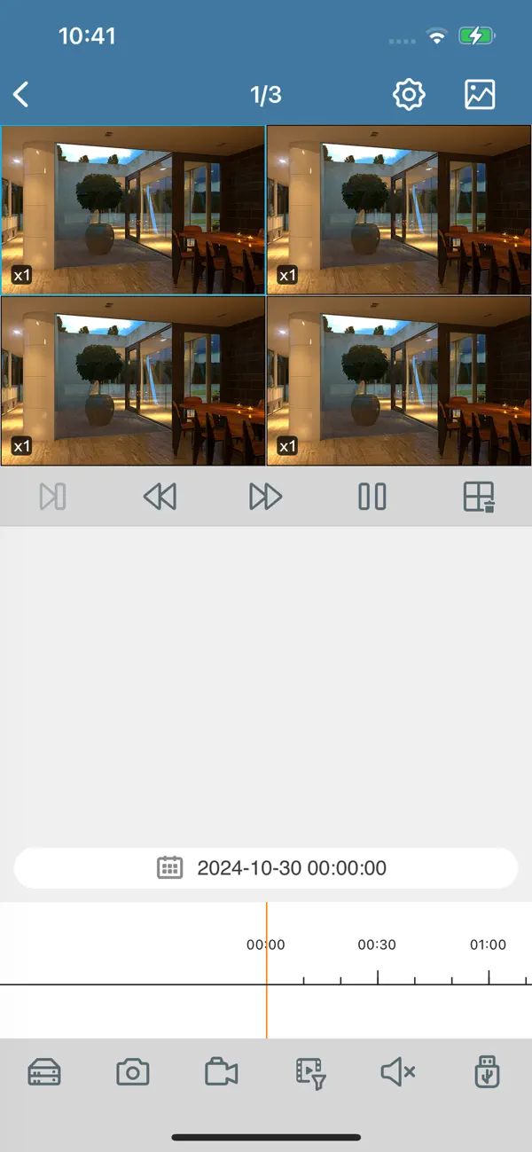 Screenshot #2 pour Taiwan Boss View