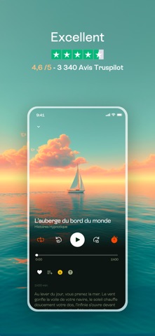 Livlab screenshot