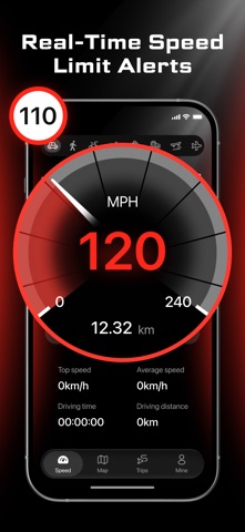 SpeedHalo Screenshot 3 of 5