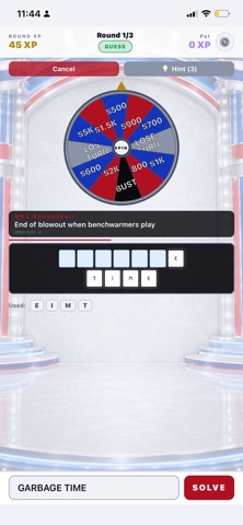 Phrase Fanatic Screenshot 6 of 9
