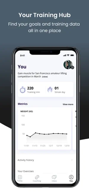 Andry Strong Universe screenshot 4