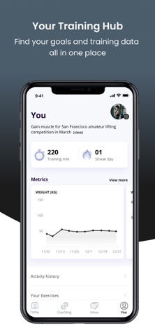 Andry Strong Universe screenshot