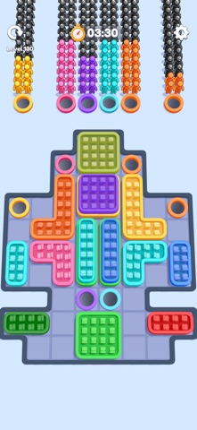 Fall Jam Screenshot 7 of 7