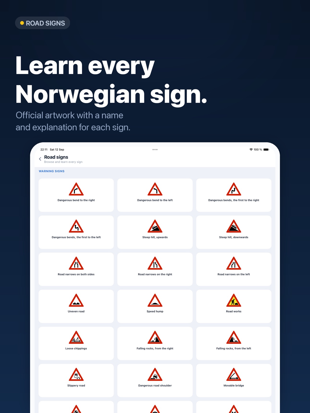 Screenshot 9 of Kjøreklar: Norway Driving Test