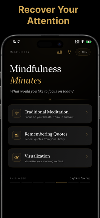 MyQuotes. Screenshot 3 of 8