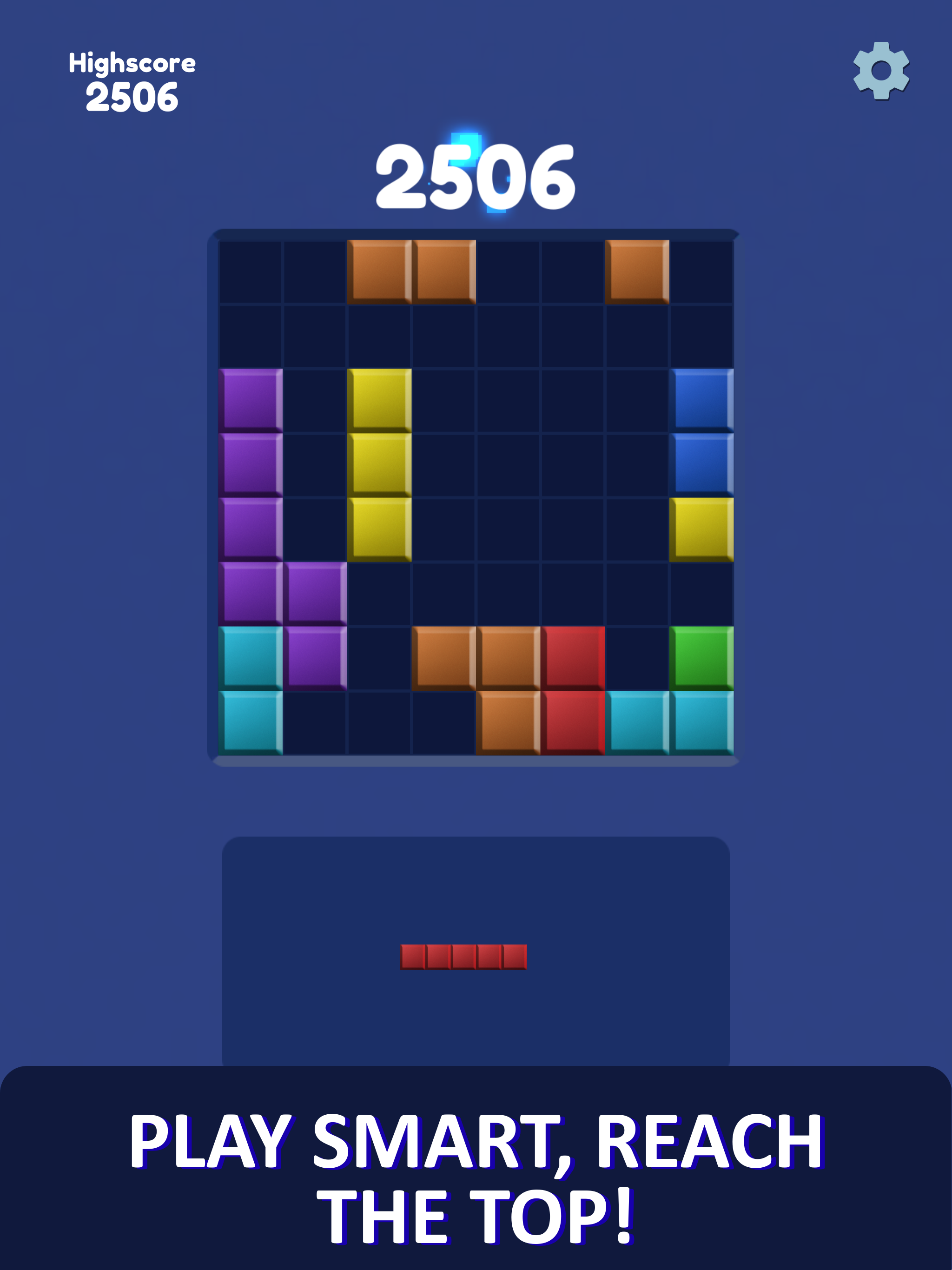 Blast Blox