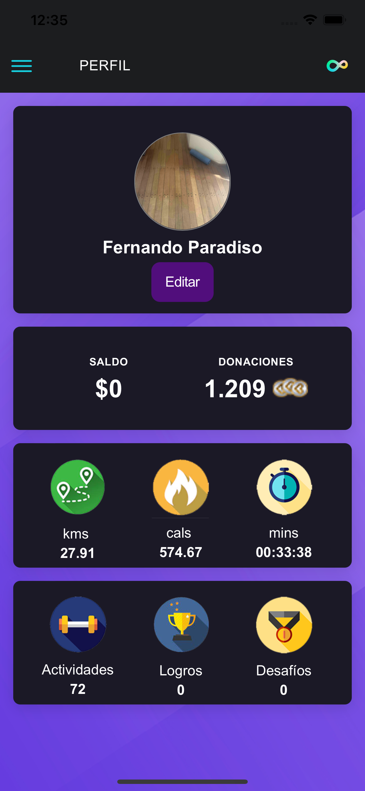 WeMooveApp