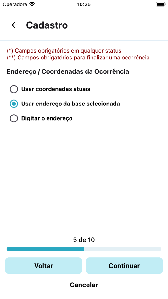#6. CARE Mobile (iOS) 由: Grupo Unicad