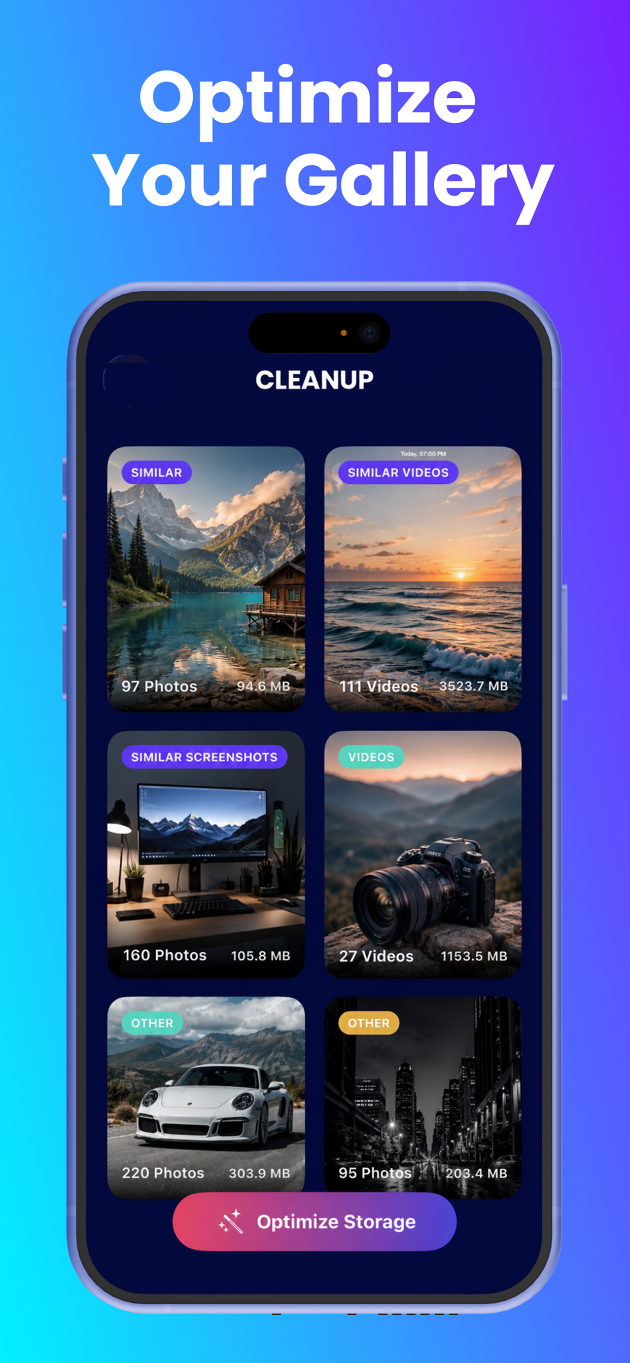 Resize: Photo Video Compress screenshot 4