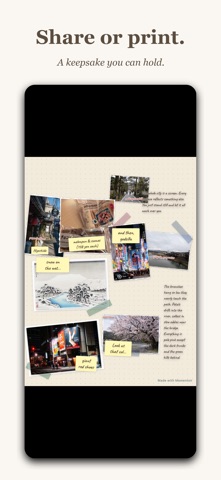 Mementoir Screenshot 9 of 9
