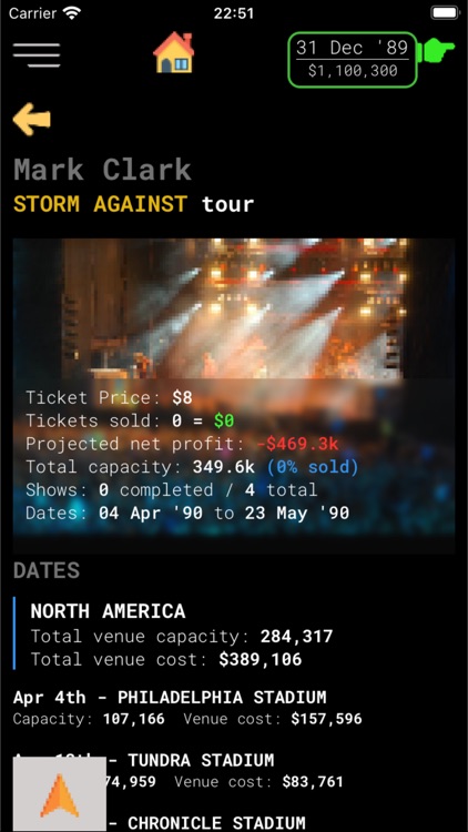 CD Market - Music Label Sim screenshot-8