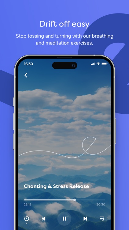 Ecosa Sleep - AI Sleep Coach