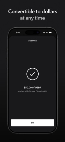 Flipcash Screenshot 5 of 5