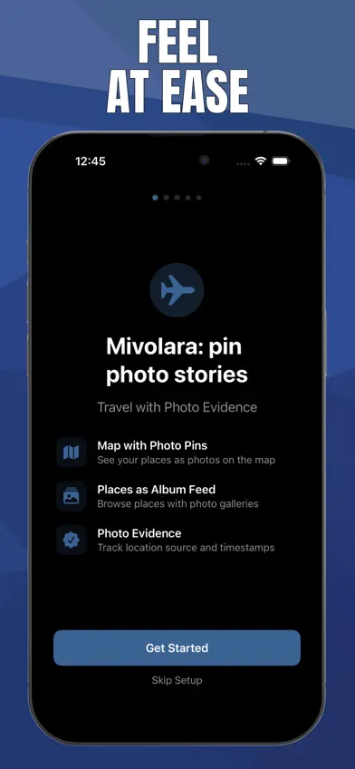 Minichat: find new friends screenshot 4