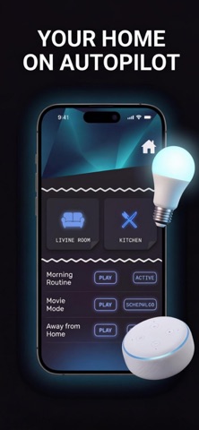 Smart Alexa - Translate Speak Screenshot 1 of 5