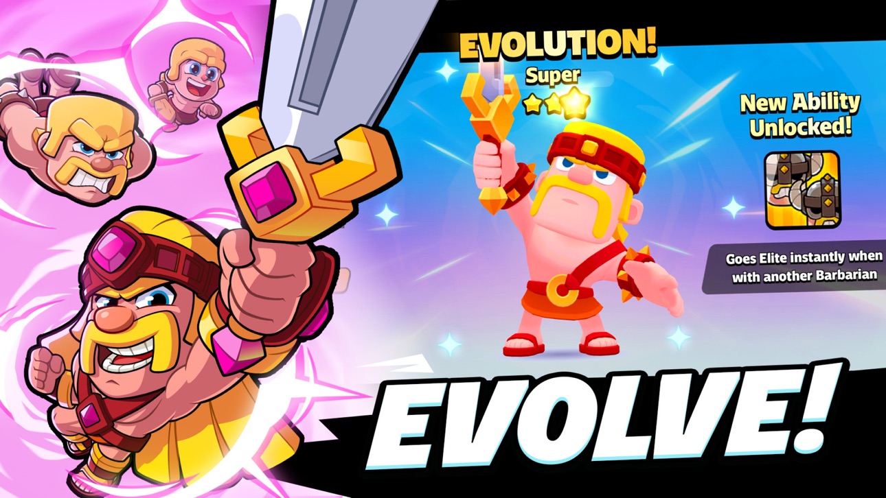 Squad Busters screenshot 1