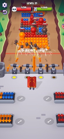 Color Arrow Master Screenshot 5 of 5