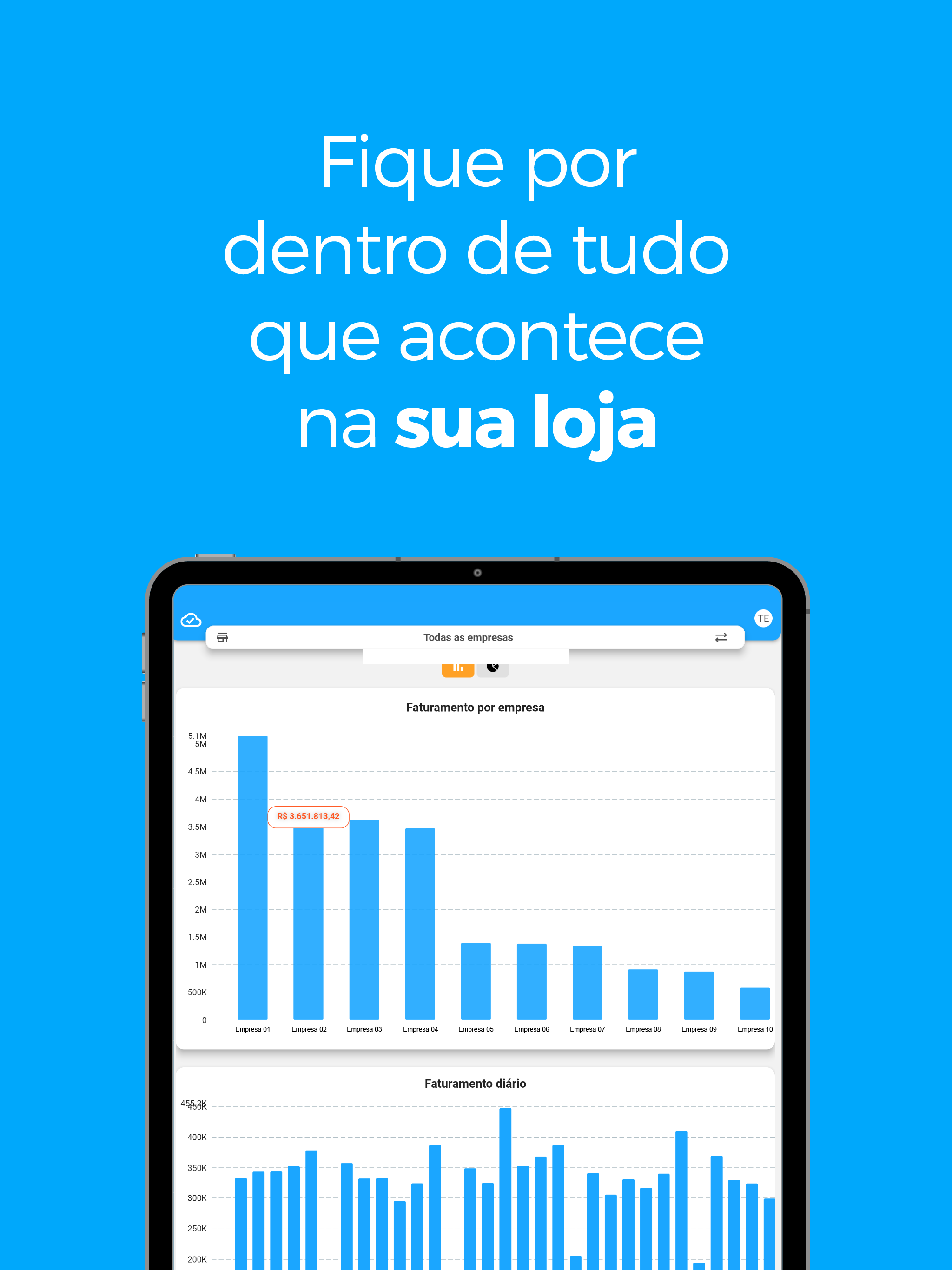 CISSPoder App