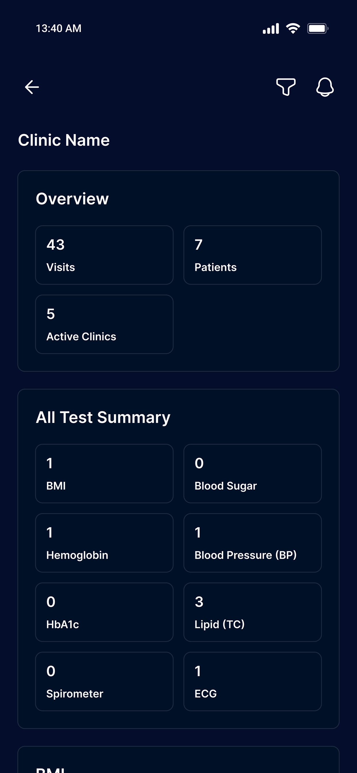 COC Customer App screenshot 8