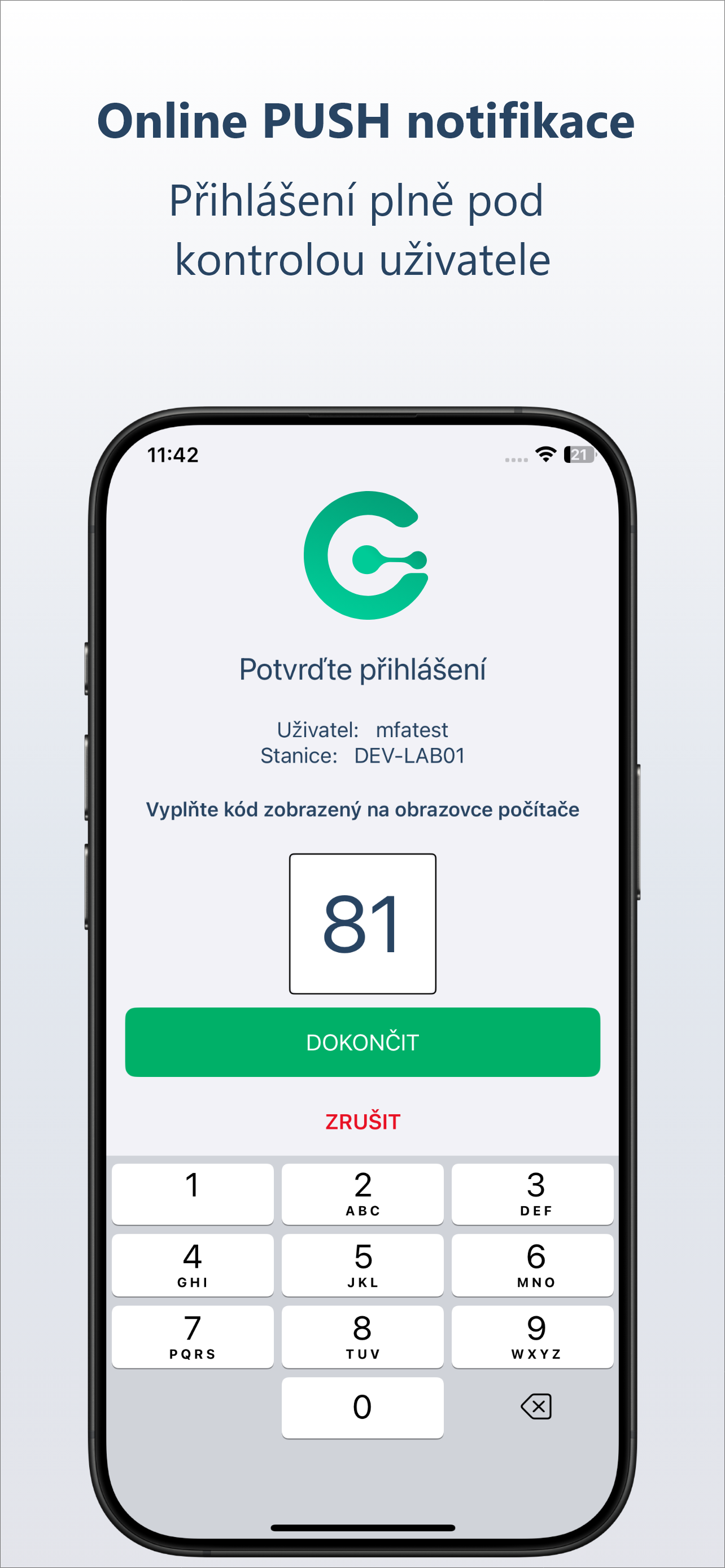 GITRIX screenshot 2