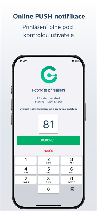 GITRIX Screenshot 2 of 4