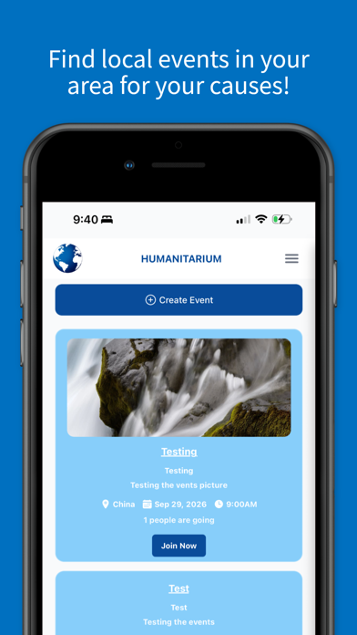 Humanitarium Screenshot 6 of 8