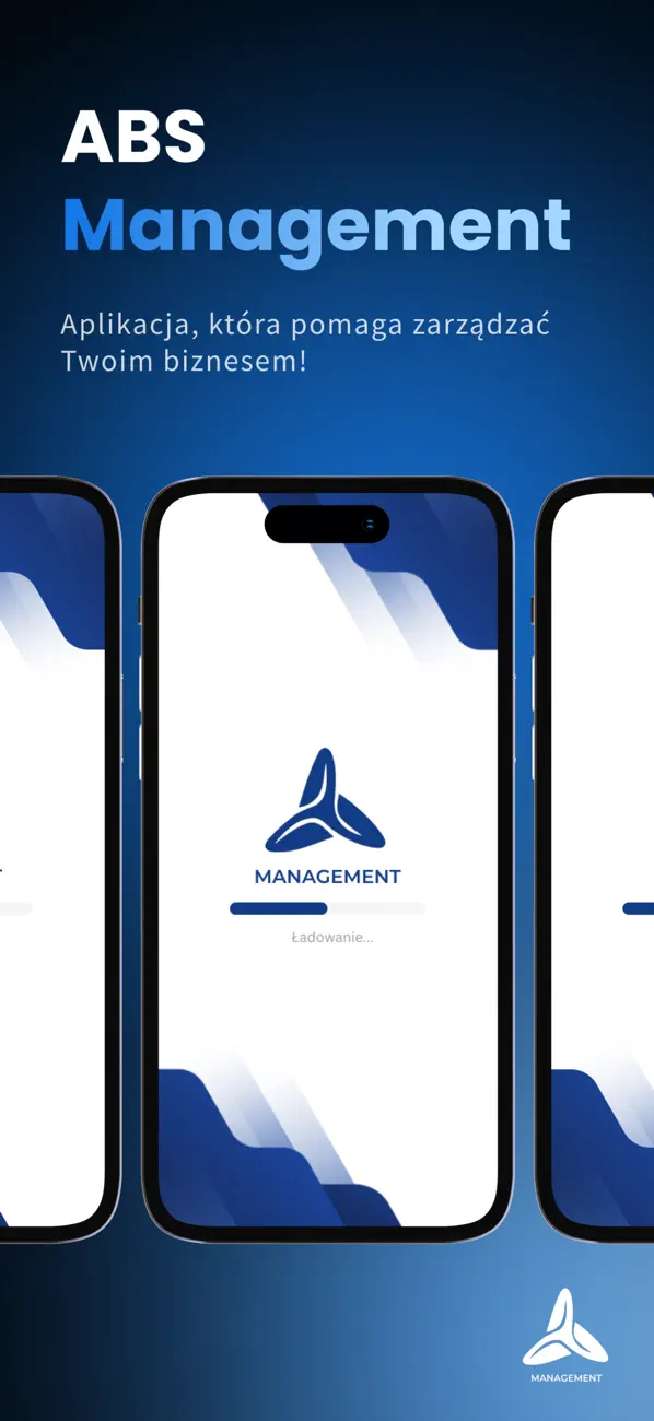 Screenshot #2 pour ABS Management