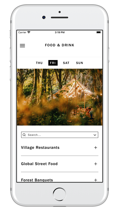 Lost Village Screenshot