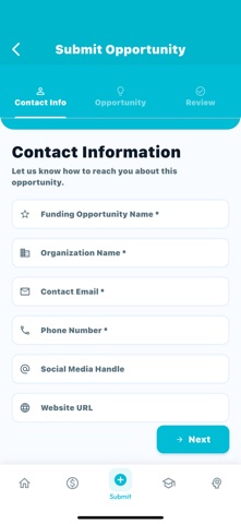 Fund.Fwd Screenshot 5 of 6